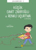 Küçük Cahit Zarifoğlu ve Renkli Uçurtma resmi