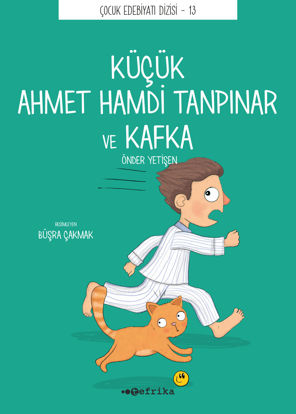 Küçük Ahmet Hamdi Tanpınar ve Kafka resmi