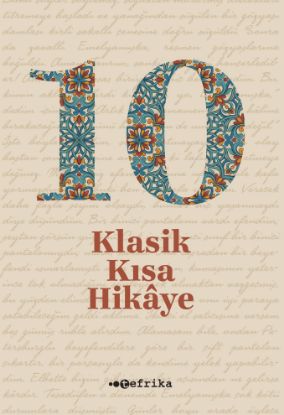 10 Klasik Kısa Hikâye resmi