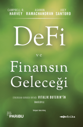 Defi ve Finansın Geleceği resmi