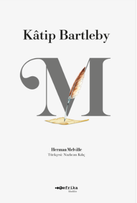 Kâtip Bartleby resmi